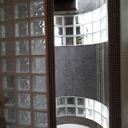 Le Nichoir Aux Oiseaux Appartement Parijs Buitenkant foto